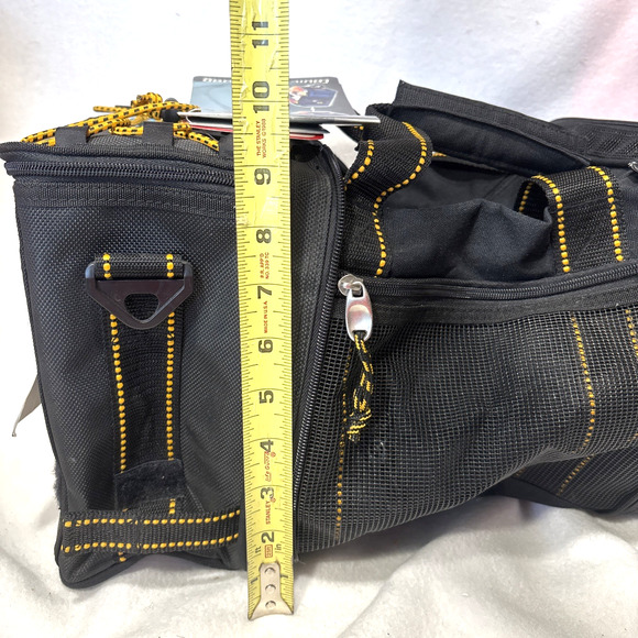 California Innovations Expandable Cooler Gear Bag Insulated NWT - Picture 11 of 14